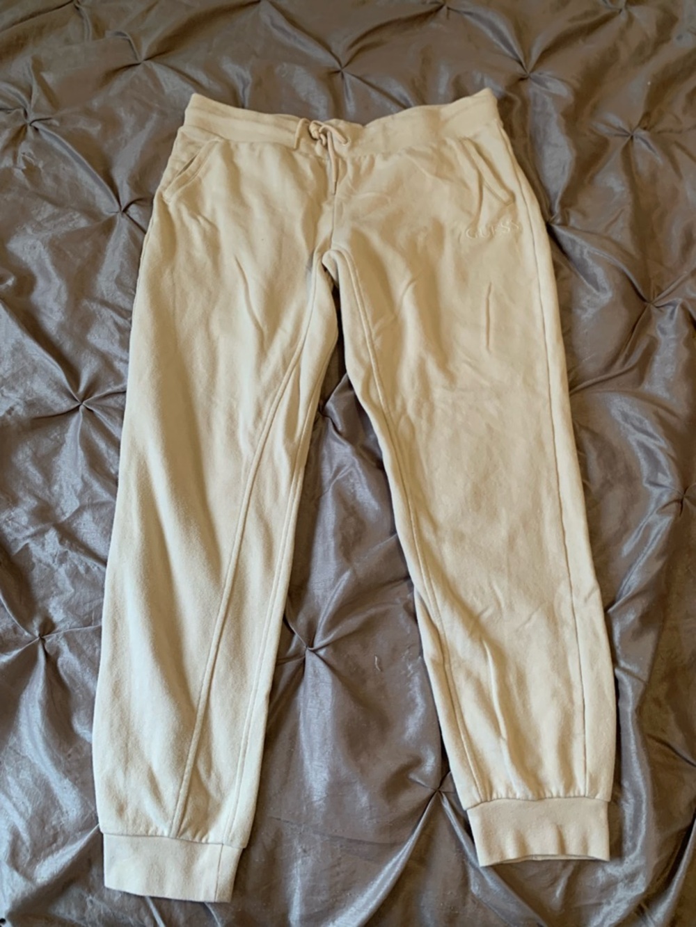 NWOT Guess Sweatpants